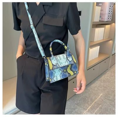 Des sacs de mode de luxe élégants pour les dames