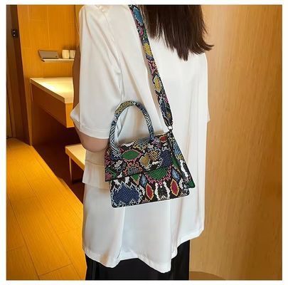 Des sacs de mode de luxe élégants pour les dames
