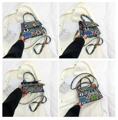 Des sacs de mode de luxe élégants pour les dames