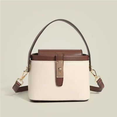 Sens des couleurs à la mode Sac à main ou corps croisé pour les femmes appartenant à des minorités