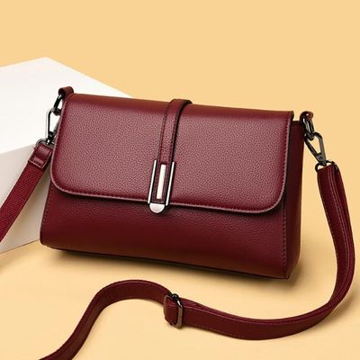 Principaux matériaux Sac à main de grande capacité pour les mères élégantes dans le style national