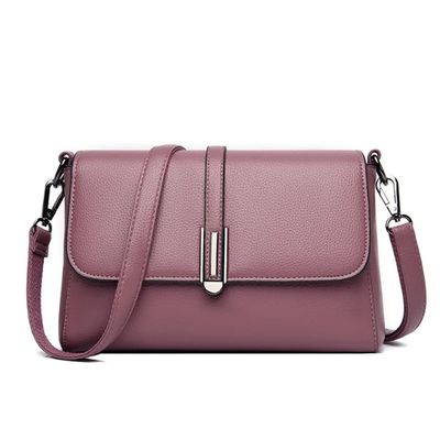 Principaux matériaux Sac à main de grande capacité pour les mères élégantes dans le style national