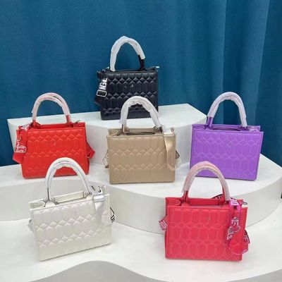 Bolsas Para Mujer Sac à main de designers de luxe Sac à épaule élégant pour femme