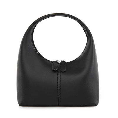 Sac à dos en cuir en PU pour style chic féminin