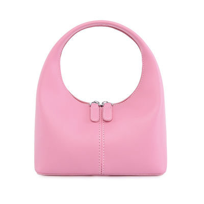 Sac à dos en cuir en PU pour style chic féminin