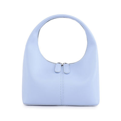 Sac à dos en cuir en PU pour style chic féminin
