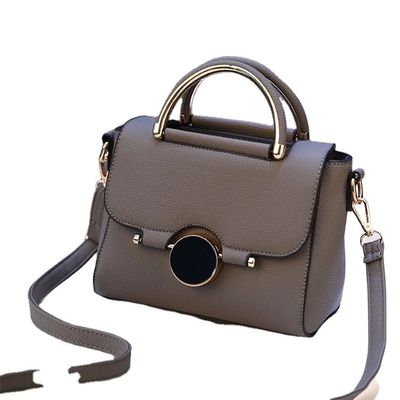 10 ans d'avance Trois poignées/bandes Colorier sac à main de mode pour femme