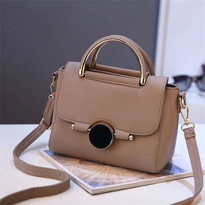 10 ans d'avance Trois poignées/bandes Colorier sac à main de mode pour femme
