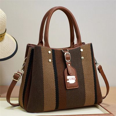 Sac à main pour femmes avec flacon GHJ-41 pour toutes les saisons et à un prix abordable