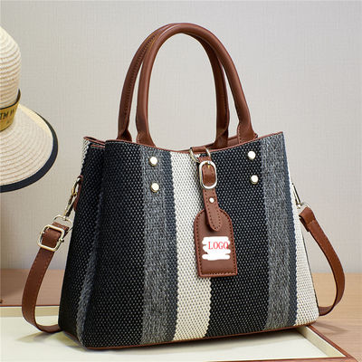 Sac à main pour femmes avec flacon GHJ-41 pour toutes les saisons et à un prix abordable