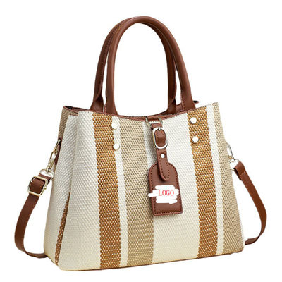 Sac à main pour femmes avec flacon GHJ-41 pour toutes les saisons et à un prix abordable