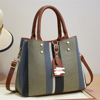 Sac à main pour femmes avec flacon GHJ-41 pour toutes les saisons et à un prix abordable