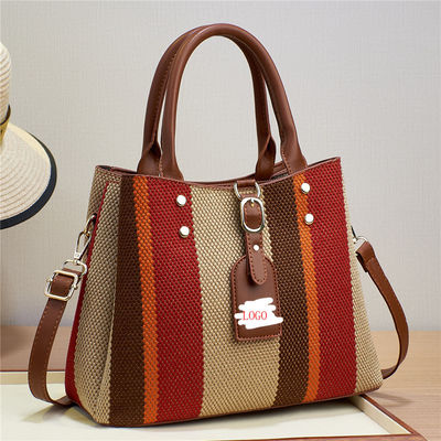 Sac à main pour femmes avec flacon GHJ-41 pour toutes les saisons et à un prix abordable