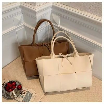 Sacs à main en PU de luxe en cuir