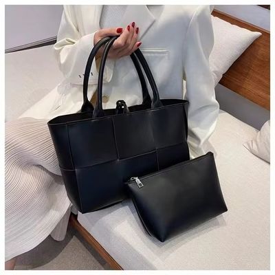 Sacs à main en PU de luxe en cuir