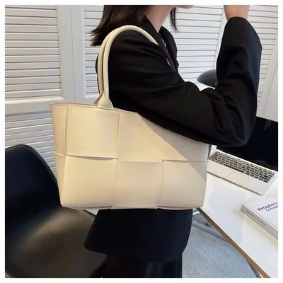 Sacs à main en PU de luxe en cuir