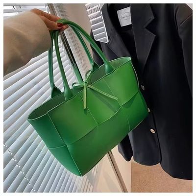 Sacs à main en PU de luxe en cuir