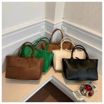 Sacs à main en PU de luxe en cuir