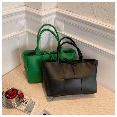 Sacs à main en PU de luxe en cuir