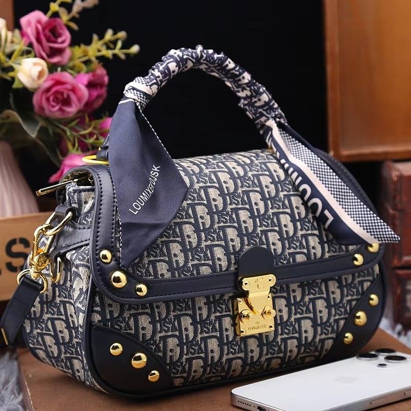Sac à main à la mode éléphant pour femmes en cuir PVC durable