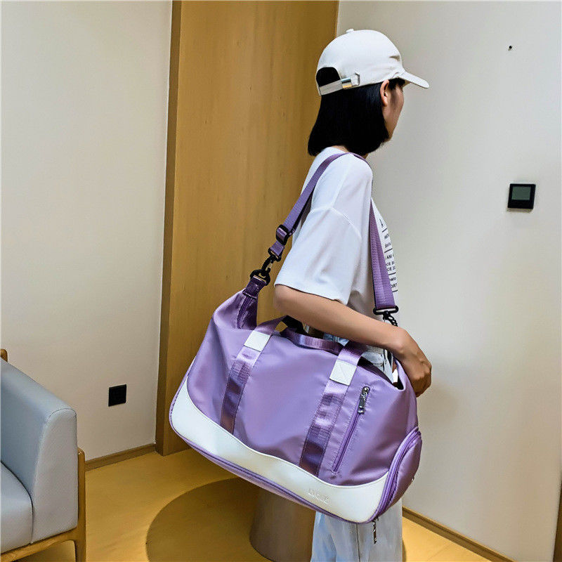 Sac à dos durable et polyvalent pour les voyages de grande capacité