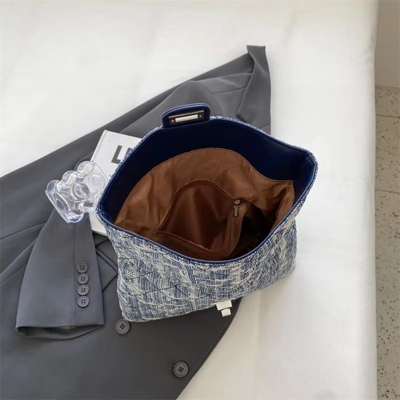 Version coréenne Sac à épaule à chaîne mignon Expédition rapide en 3-5 jours pour sac en peluche pour femmes