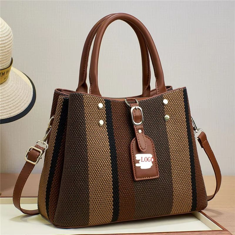 Sac à main pour femmes avec flacon GHJ-41 pour toutes les saisons et à un prix abordable